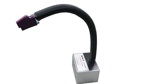 Ionizer