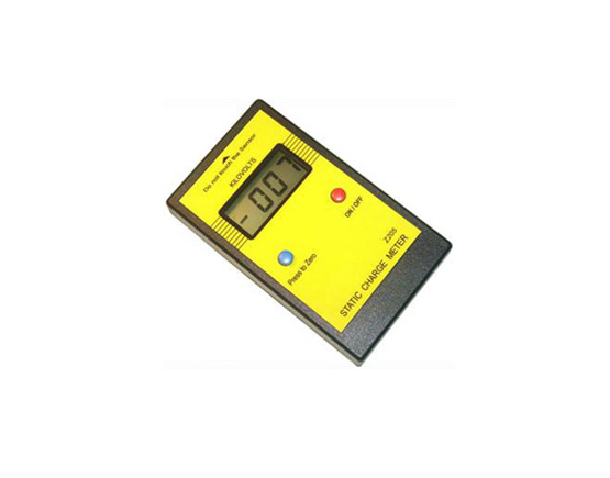 Charges Meter