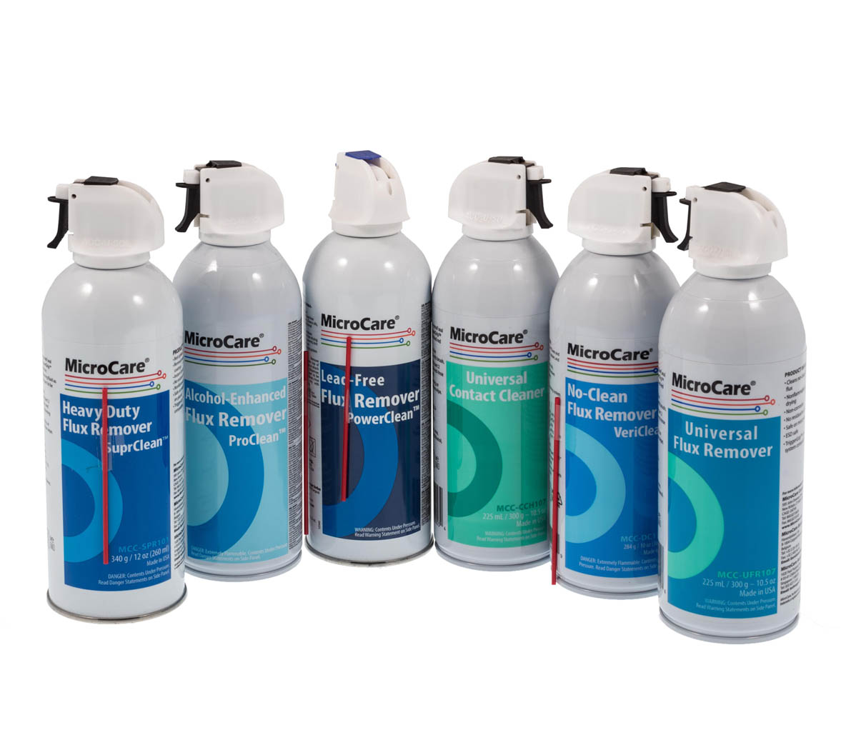 Flux Remover