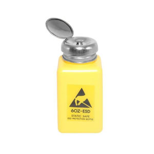 Dispencing Bottle