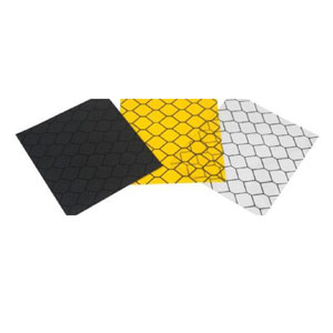 ESD Grid Curtain