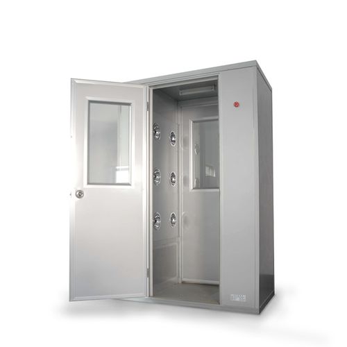 Air Shower