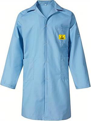ESD Apron
