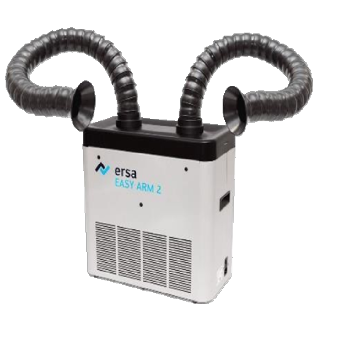 Fume Extractor