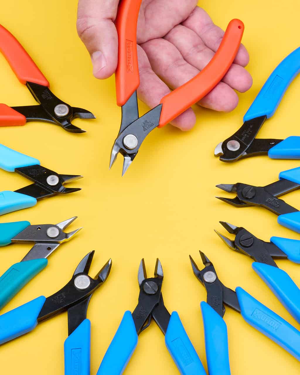 Cutters