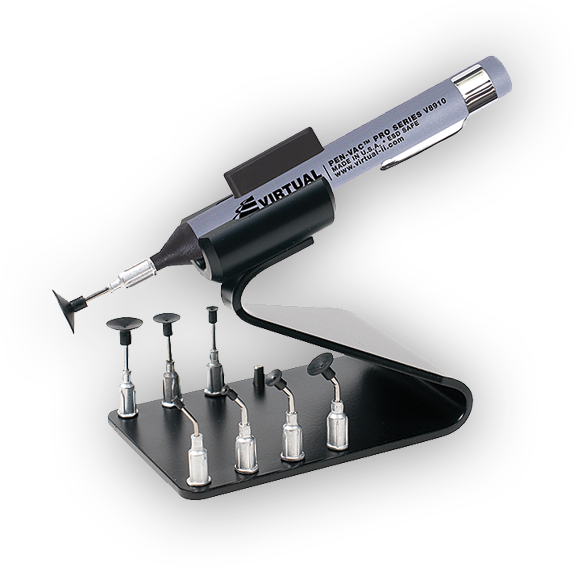 Vacuum Pickup Pen