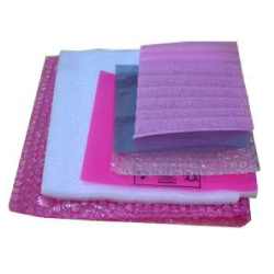 ESD Pink Covers